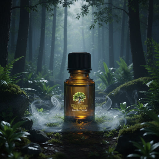 BlissThera® BioMedia® Formulas DeepRest™