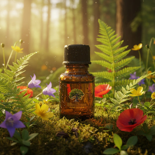 BlissThera® BioMedia® Formulas PhytoNerve™