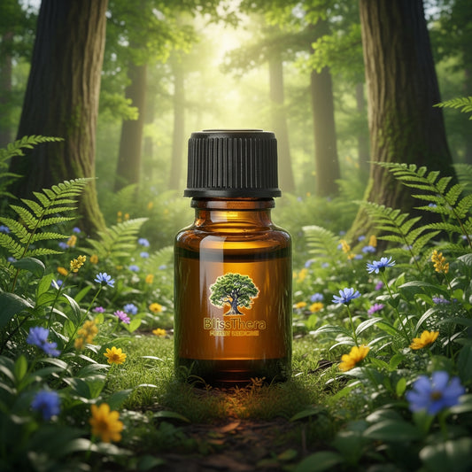 BlissThera® BioMedia® Formulas Tranquil∽Mind™