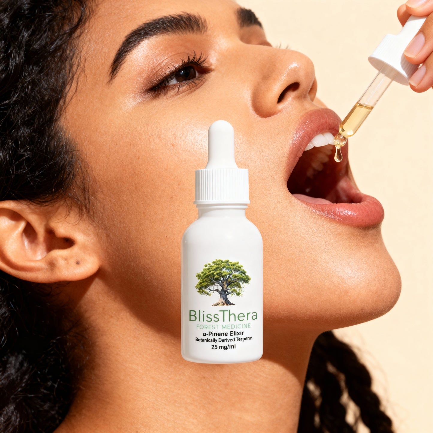 BlissThera® Metabolic Support Elixir