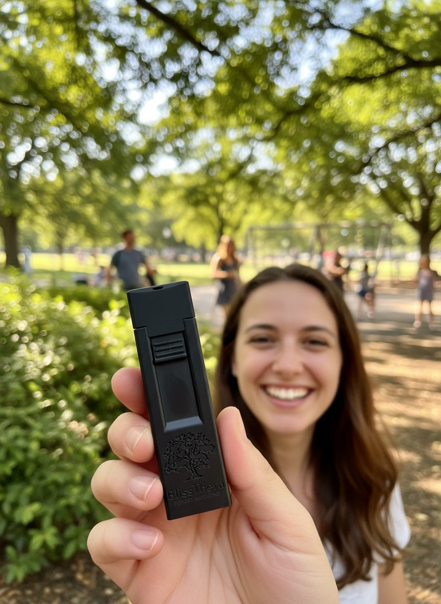 MindScape™ - Flute Refill - SolarSphere™ formula