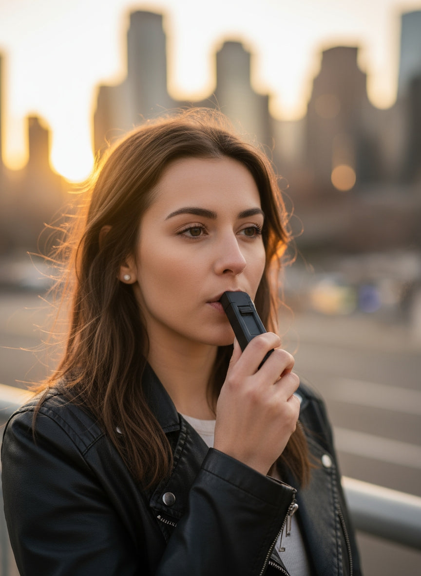 BlissThera® BioMedia® Formulas Crave-Eaze™