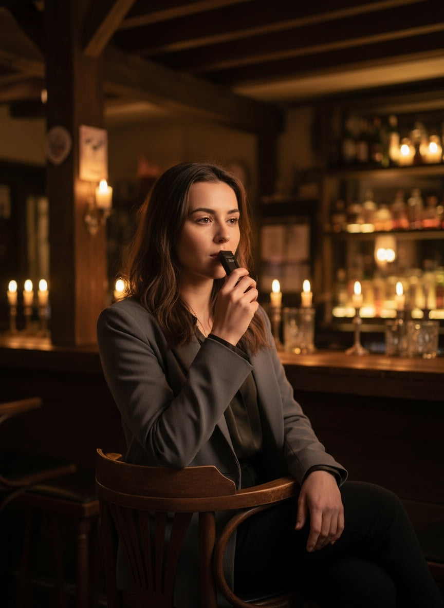 BlissThera® BioMedia® Formulas MetabolismSupport™