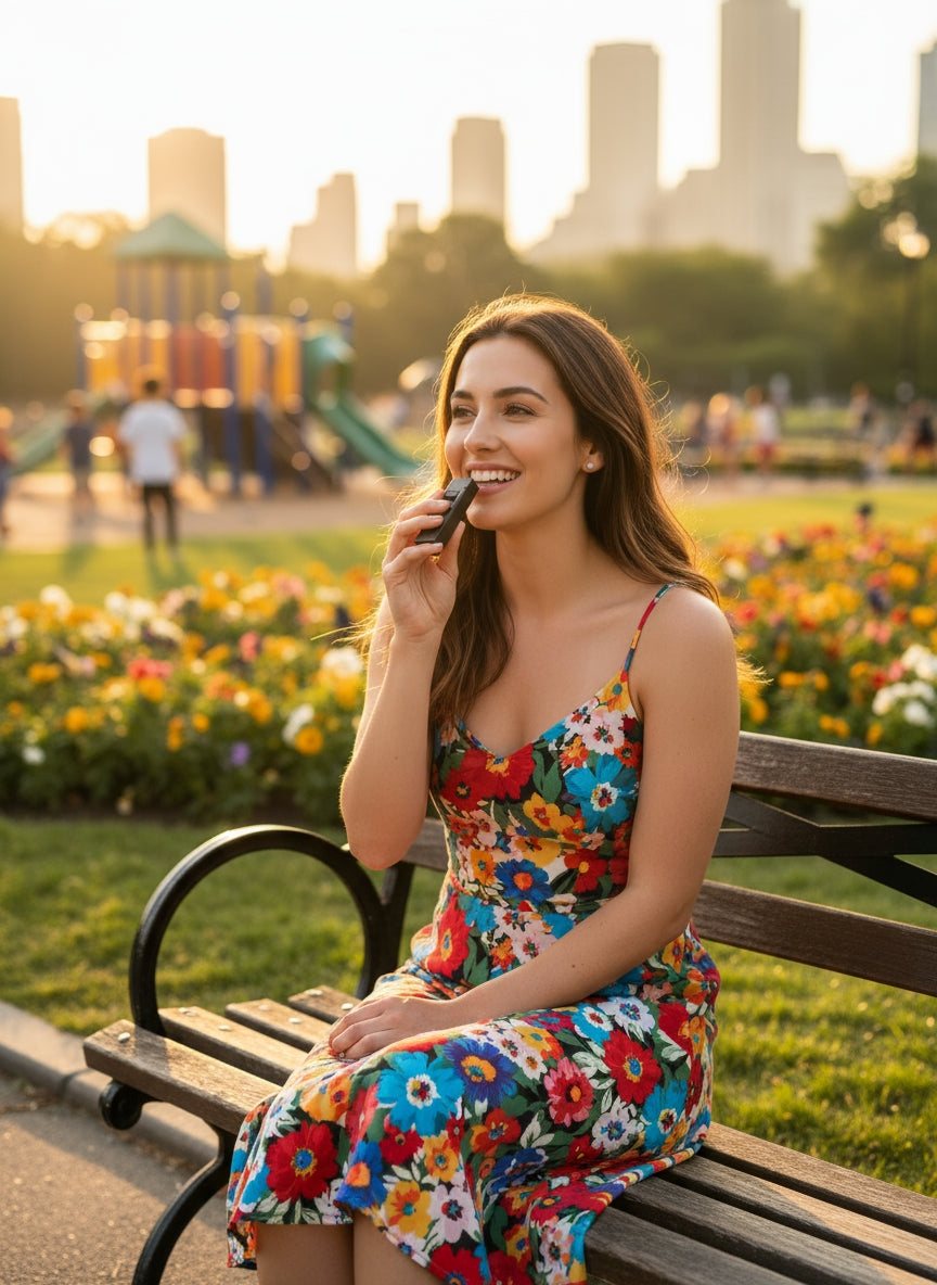 MindScape™ - Flute Refill - CelebrationCity™ formula