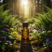 Velvet Mood™ Formula - Flute Nectar Refill - MindScape™
