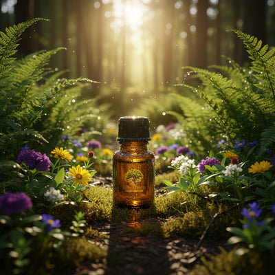 Velvet Mood™ Formula - Flute Nectar Refill - MindScape™