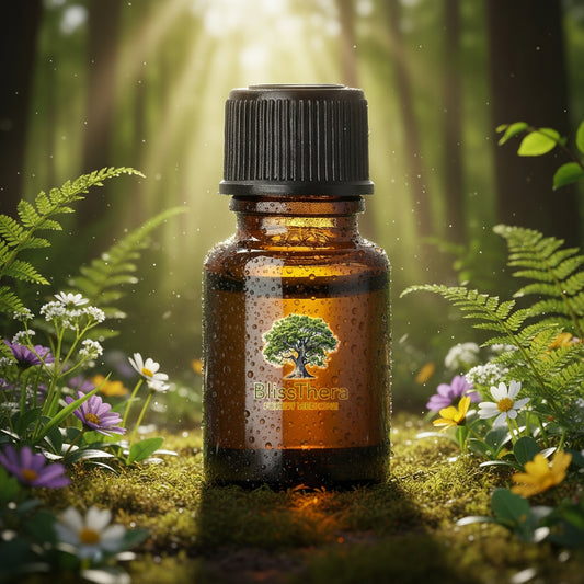 BlissThera® BioMedia® Formulas MetabolismSupport™