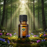 Forest Muse™ Formula - Flute Nectar Refill - MindScape™