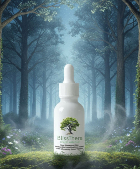 BlissThera® Sleep Enhancement Elixir (Wholesale)