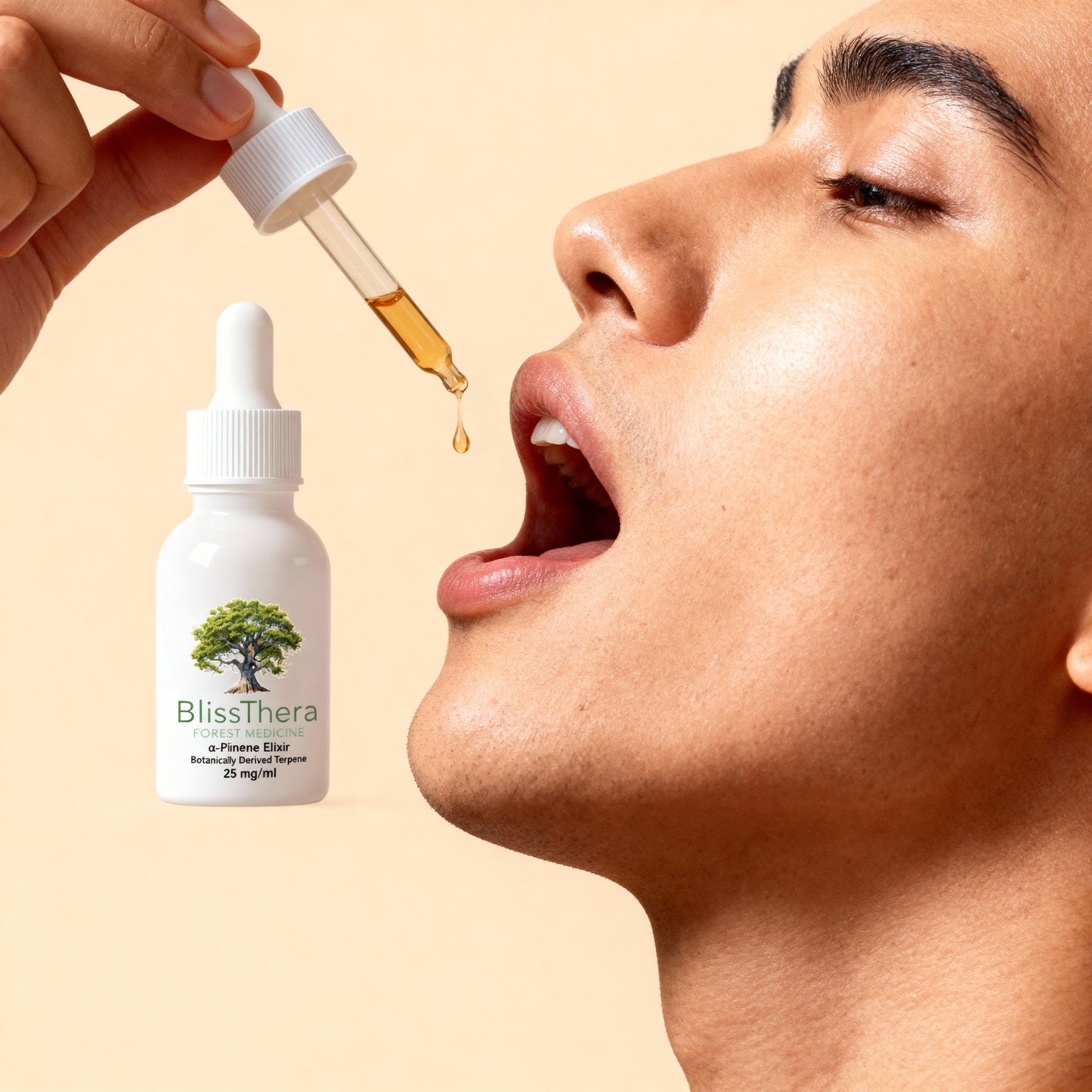 BlissThera® Myrcene Elixir