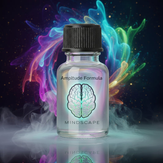 MindScape™ - Flute Refill- Amplitude™ formula