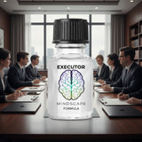 EXECUTOR™ ATTENTION and FOCUS Formula - Flute Nectar Refill - MindScape™ - BlissThera™