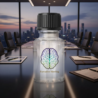 MindScape™- Flute Refill - Executive Meeting™ formula