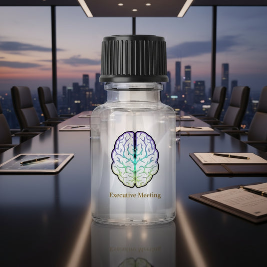 MindScape™- Flute Refill - Executive Meeting™ formula