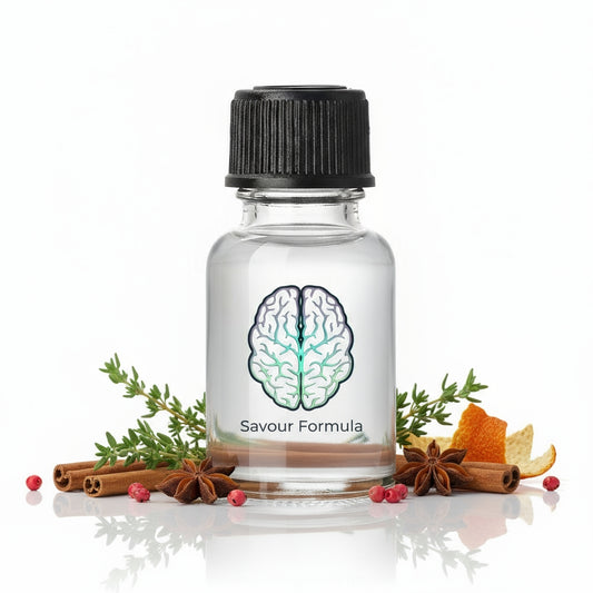 MindScape™ - Flute Refill - Savour™ formula