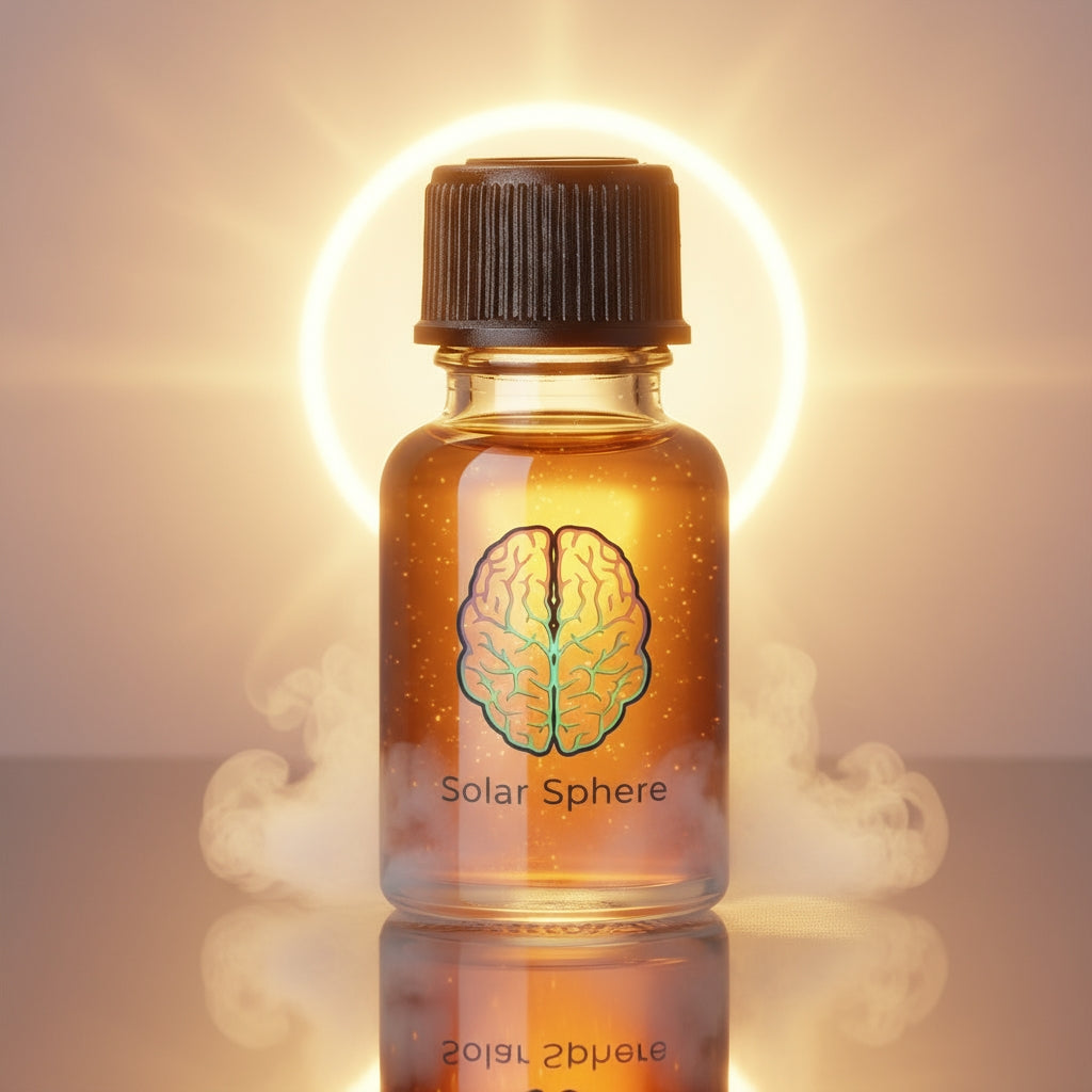 MindScape™ - Flute Refill - SolarSphere™ formula