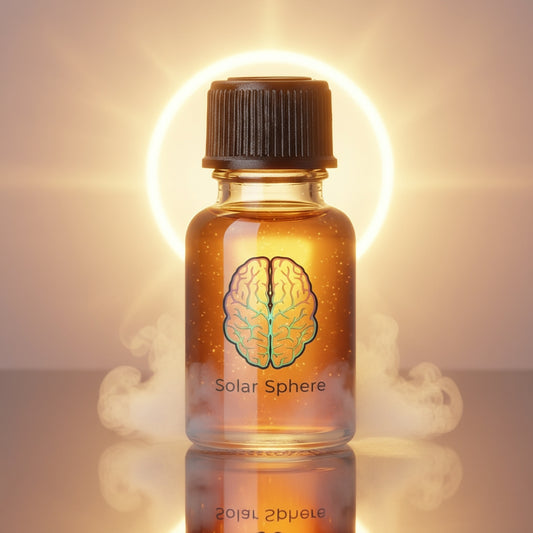 MindScape™ - Flute Refill - SolarSphere™ formula