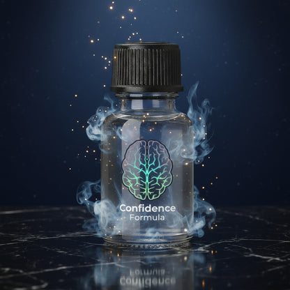 MindScape™ - Flute Refill - Confidence™ formula