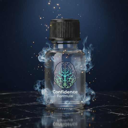 MindScape™ - Flute Refill - Confidence™ formula