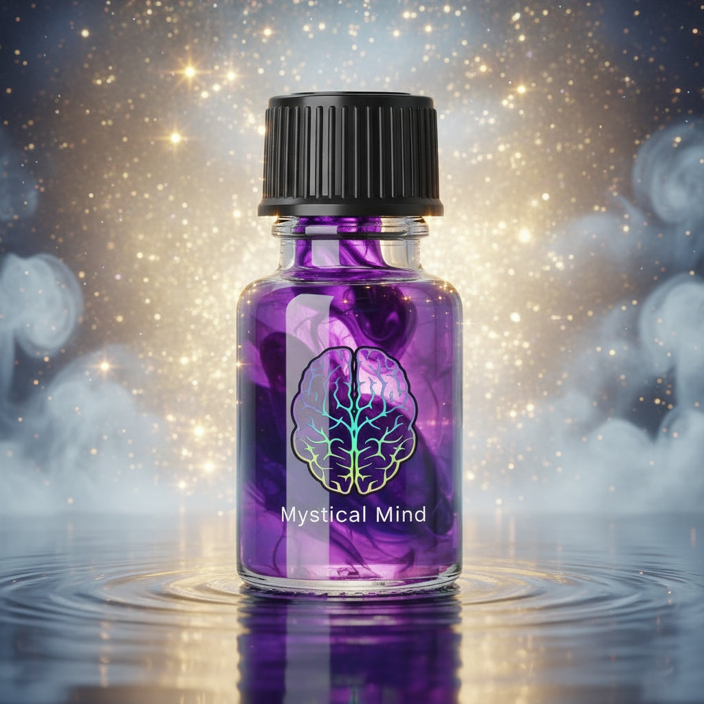 MindScape BioMedia® Formulas MysticalMind™