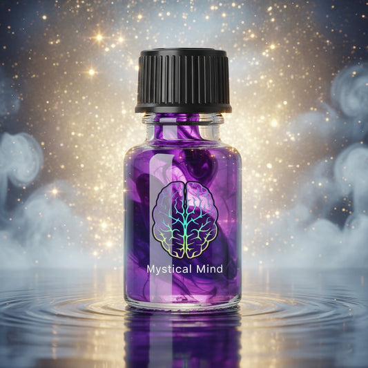 MindScape BioMedia® Formulas MysticalMind™