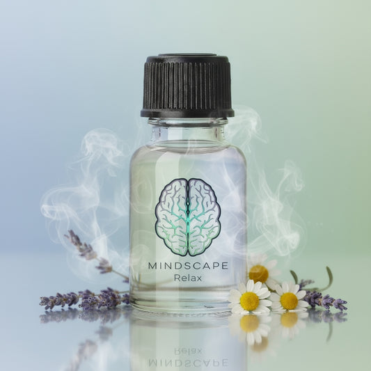MindScape™ - Flute Refill - Relax™ formula