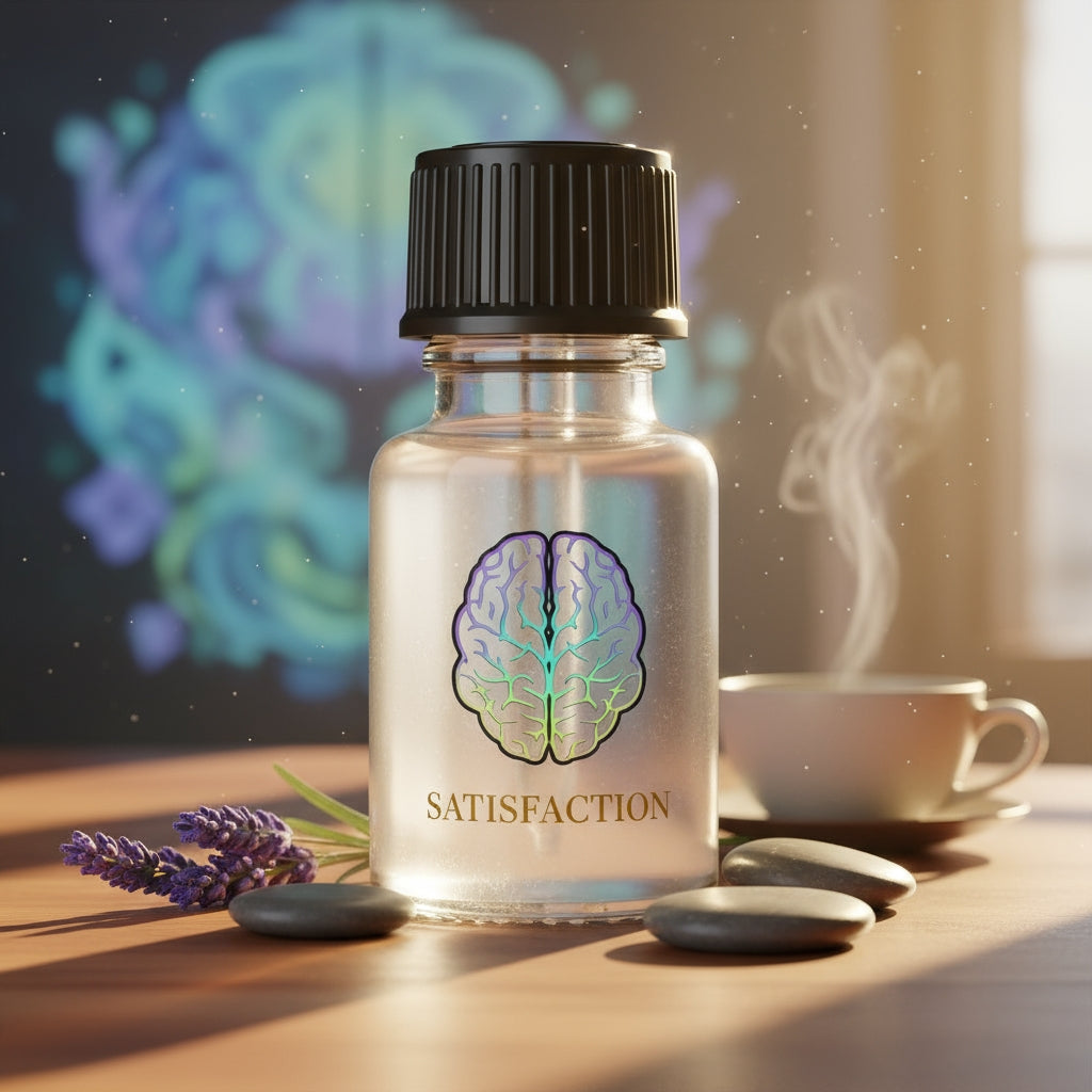 MindScape™ - Flute Refill -  Satisfaction™ formula