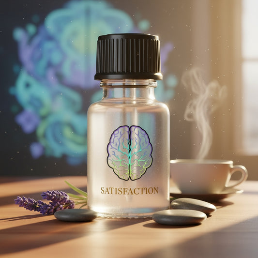 MindScape™ - Flute Refill -  Satisfaction™ formula