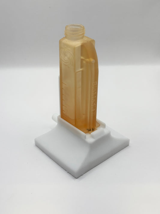 BlissThera TableStand Manifold For SCS Systems